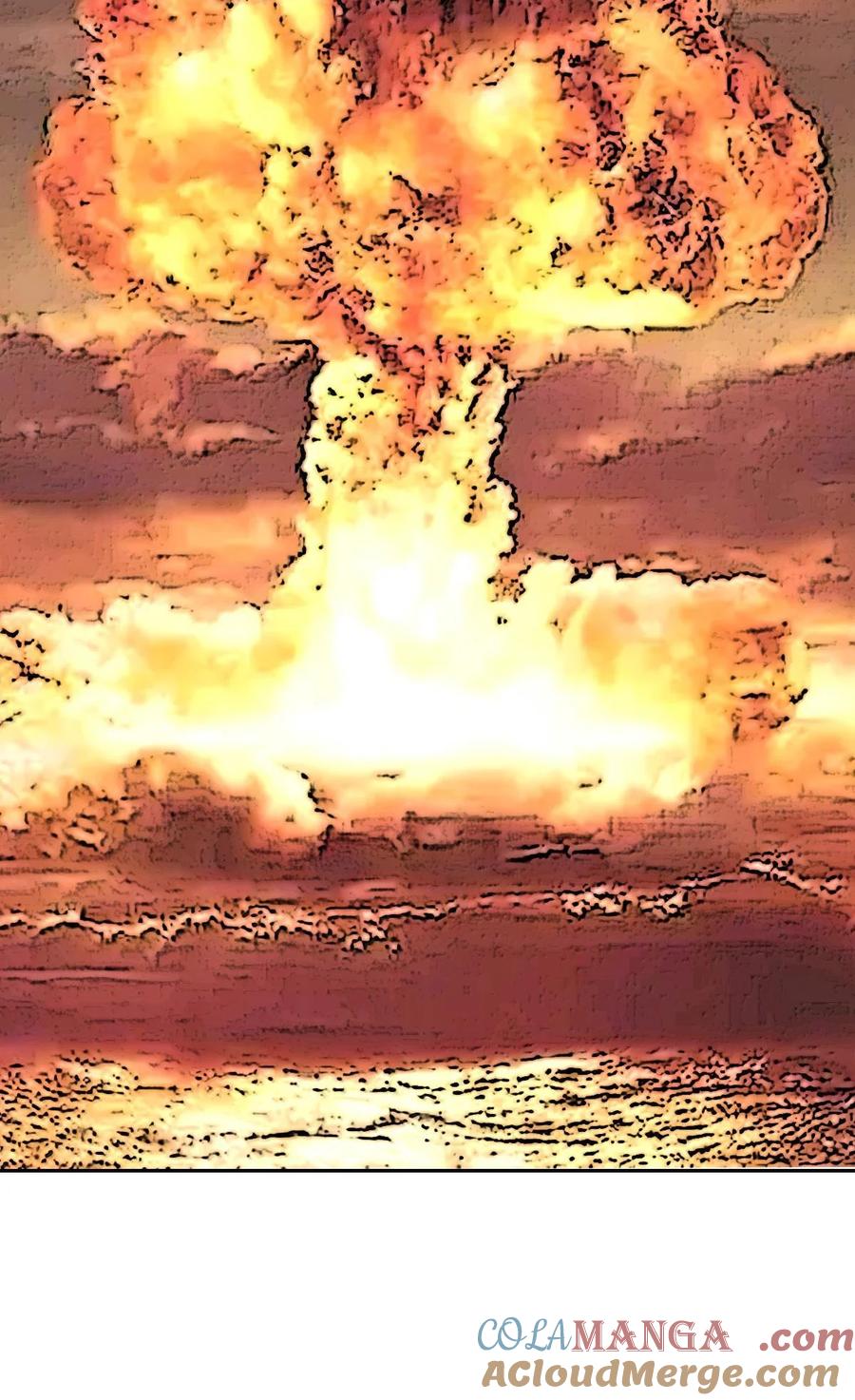 恶魔X天使 不能友好相处 115 恶魔天使的孤岛求生记·25 第125页