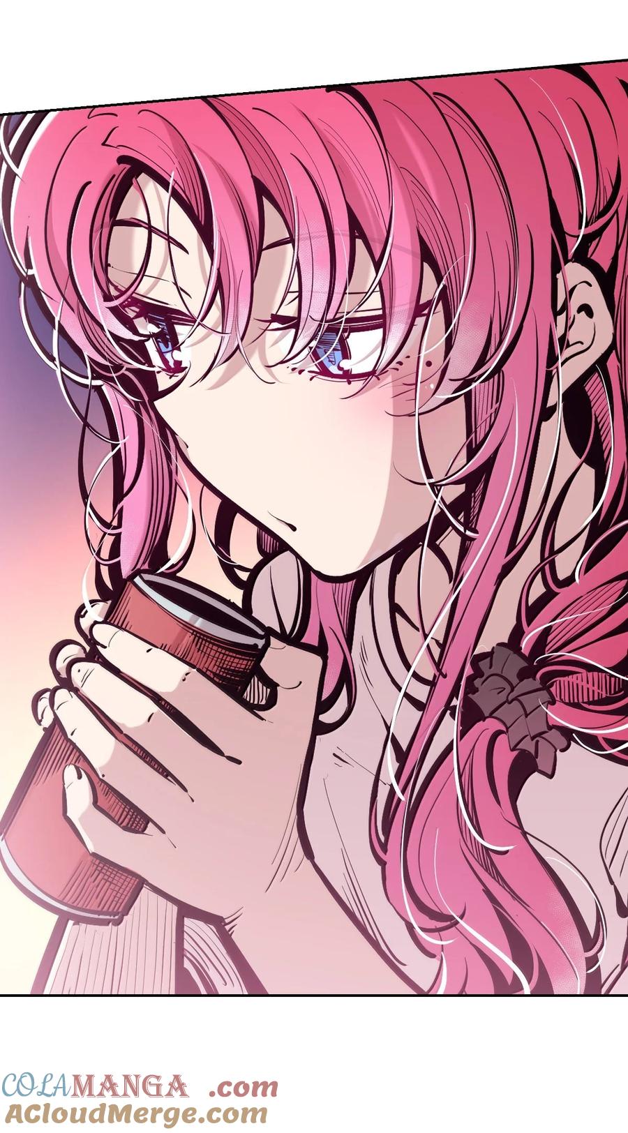 恶魔X天使 不能友好相处 117 恶魔天使的孤岛求生记·27 第49页