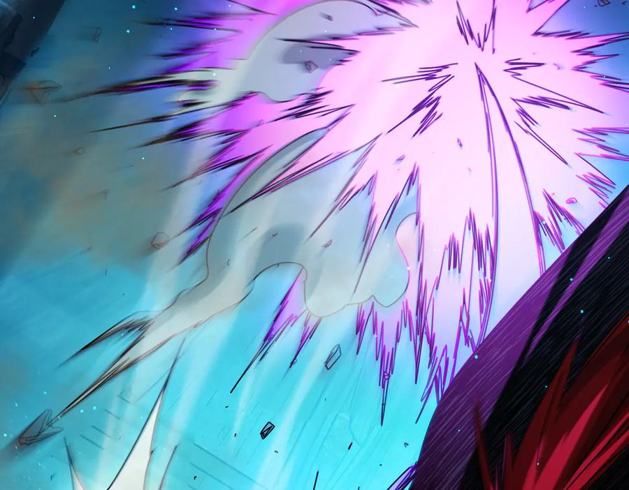 《我靠无敌被动打出成吨伤害！》第35话 入学测试第一名 第140页