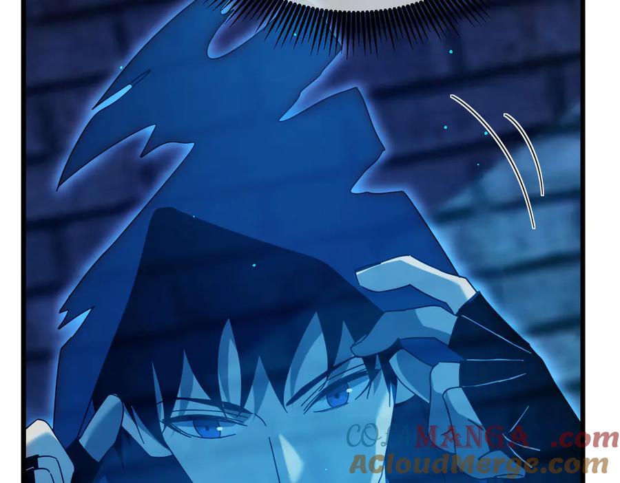 《我靠无敌被动打出成吨伤害！》第35话 入学测试第一名 第61页