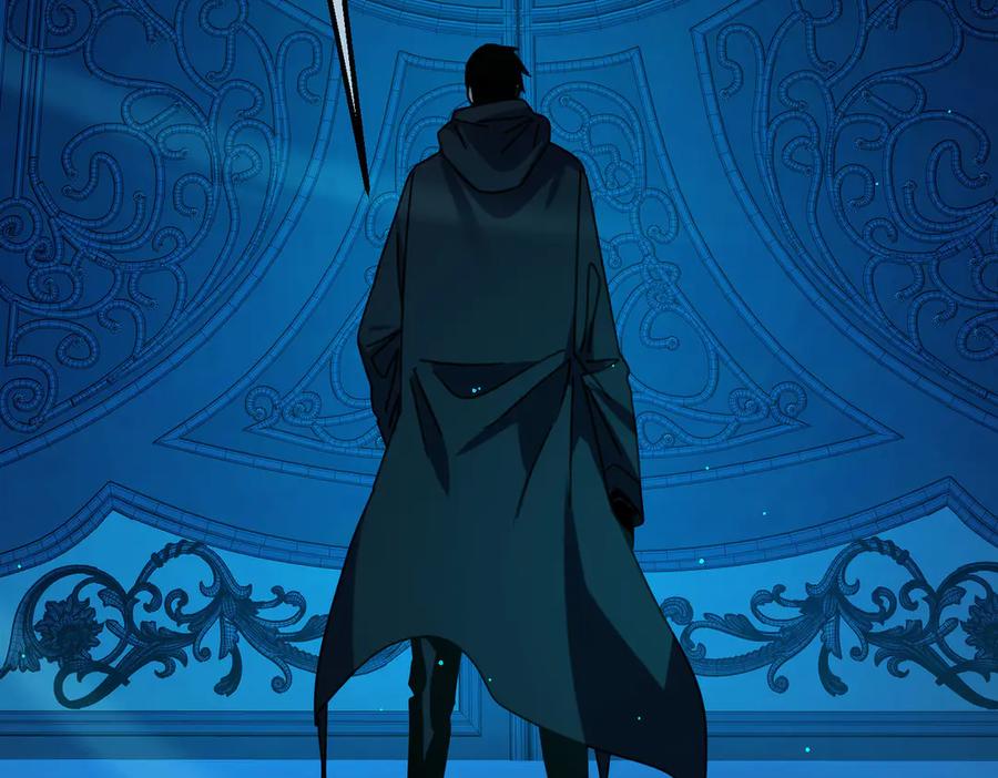 《我靠无敌被动打出成吨伤害！》第35话 入学测试第一名 第119页
