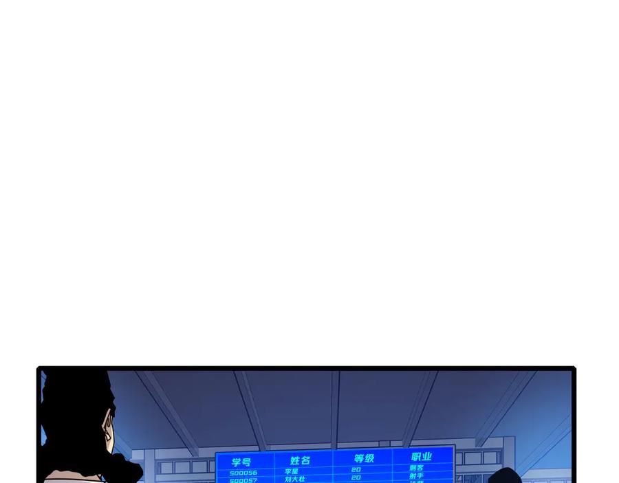 《我靠无敌被动打出成吨伤害！》第35话 入学测试第一名 第23页