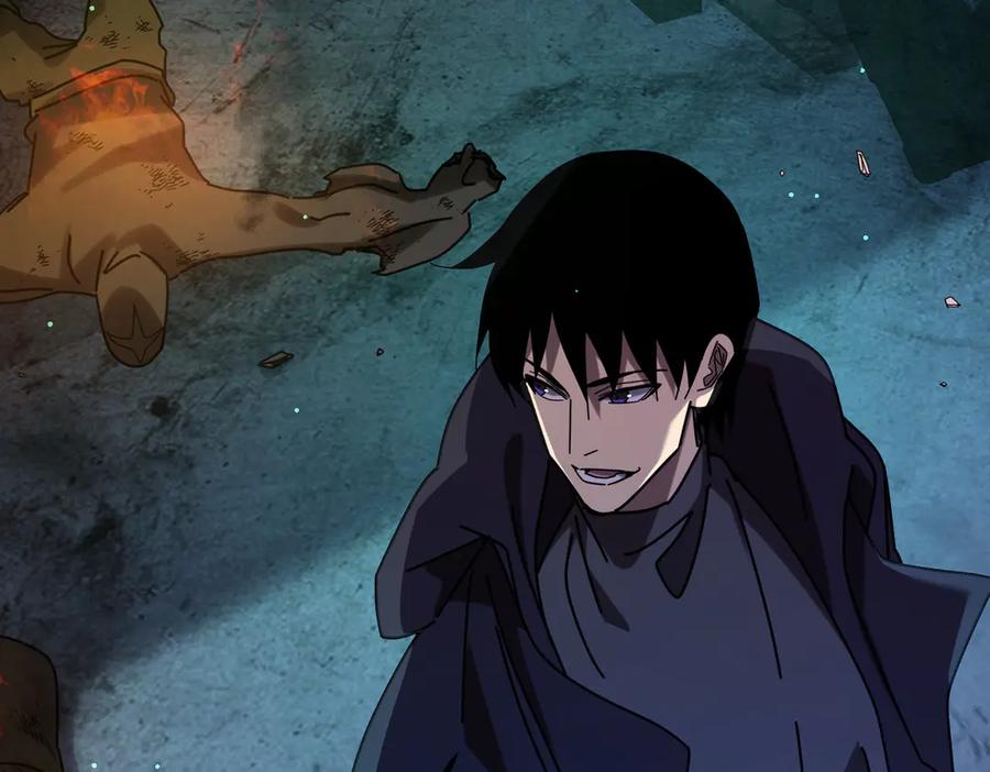 《我靠无敌被动打出成吨伤害！》第35话 入学测试第一名 第115页