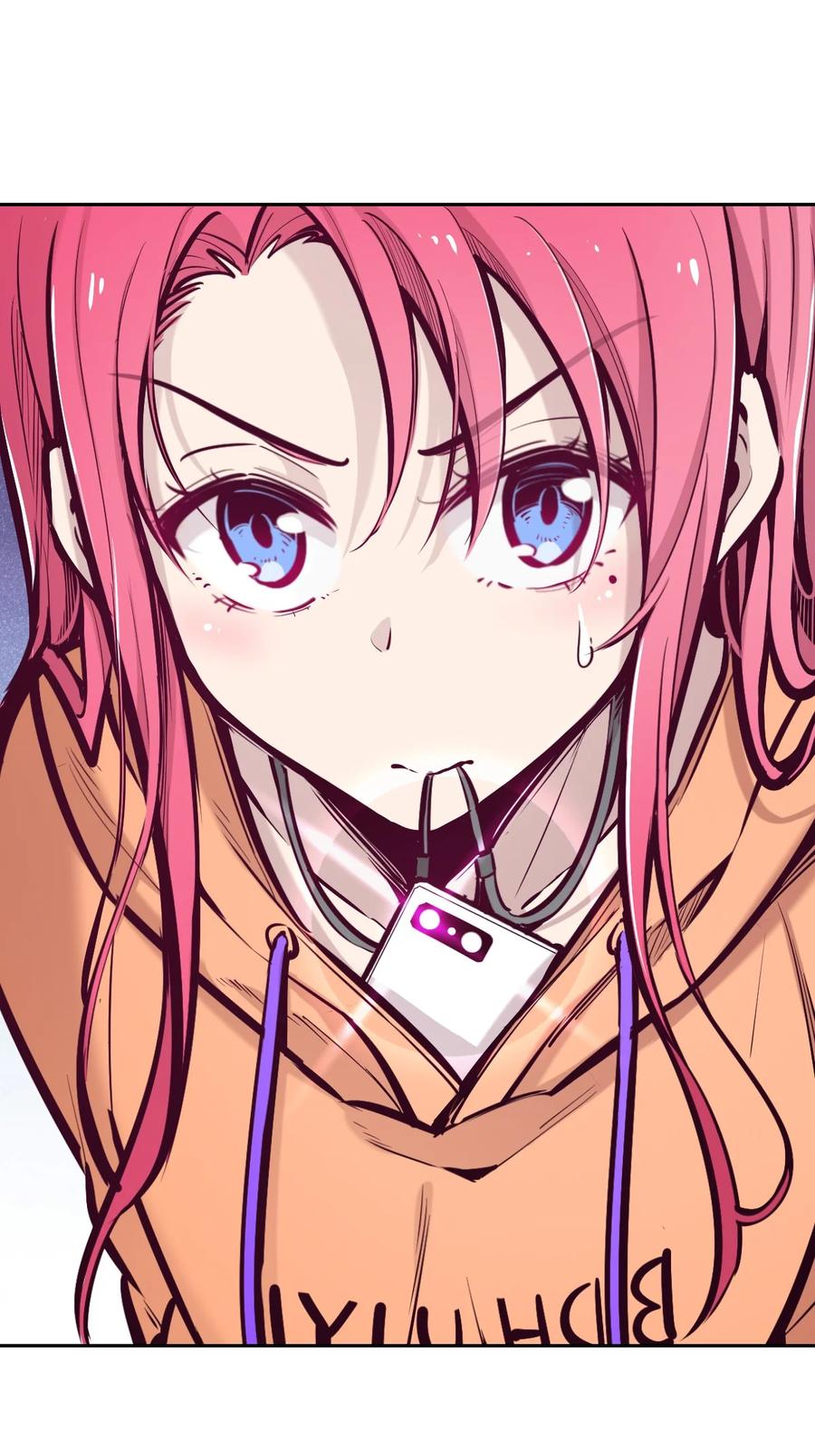 恶魔X天使 不能友好相处 28·下 天使与恶魔的反击·下 第94页