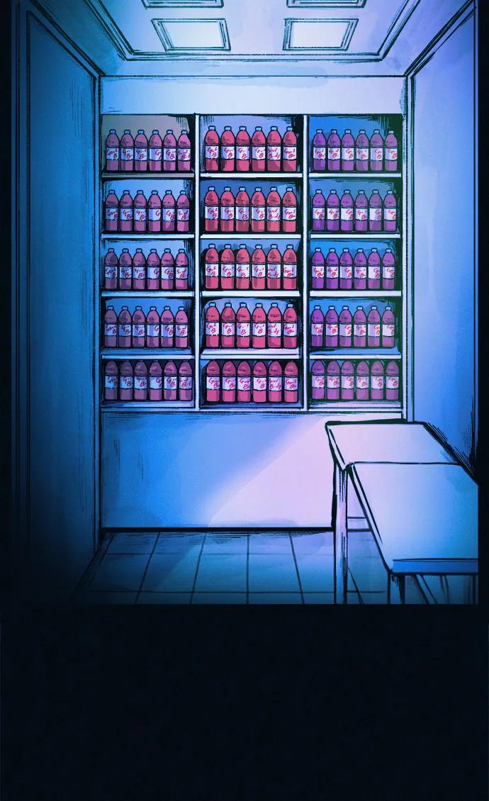 可疑的减肥俱乐部 - 第45话 新的俱乐部 - 第90张图