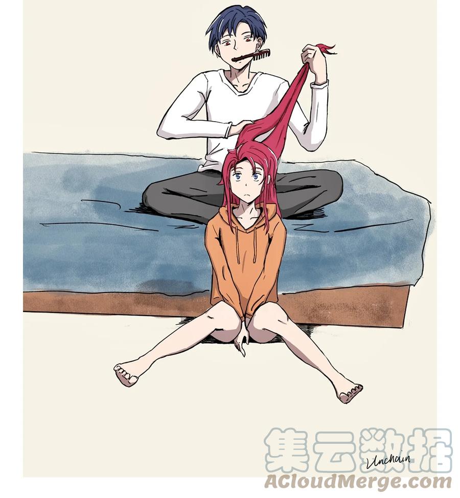 恶魔X天使 不能友好相处 周年庆 一周年活动 第49页