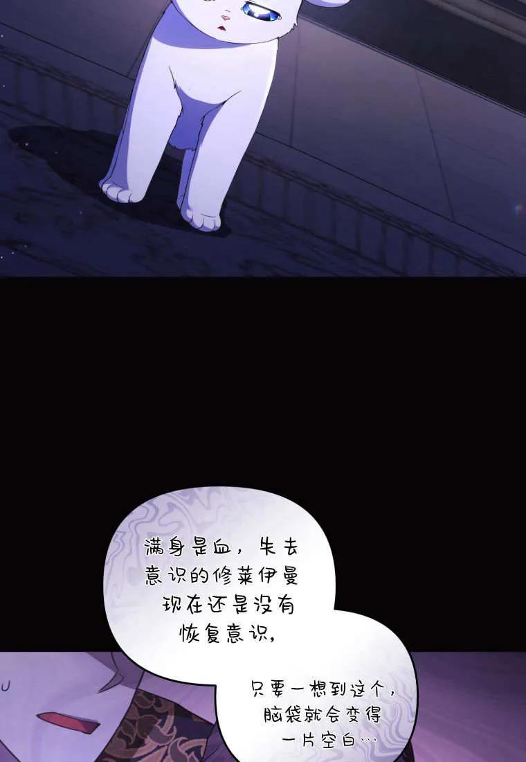 成为苏尔坦珍爱的猫咪 第59话 第23页