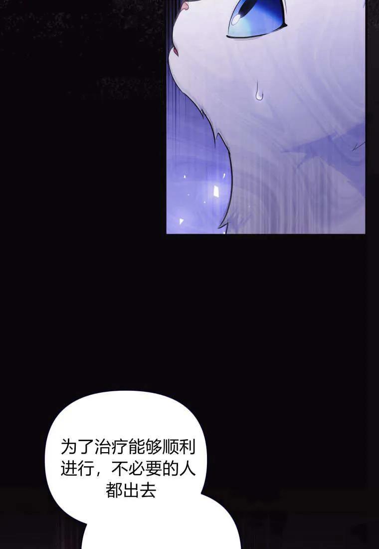 成为苏尔坦珍爱的猫咪 第59话 第6页