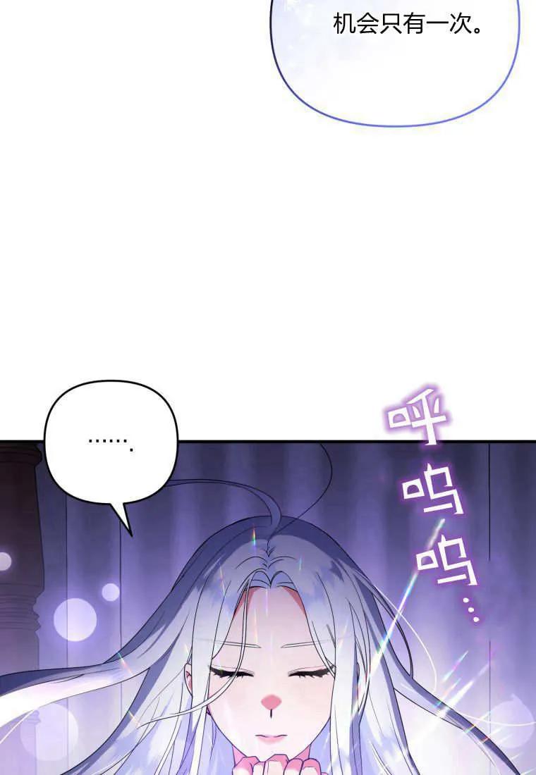 成为苏尔坦珍爱的猫咪 第59话 第48页