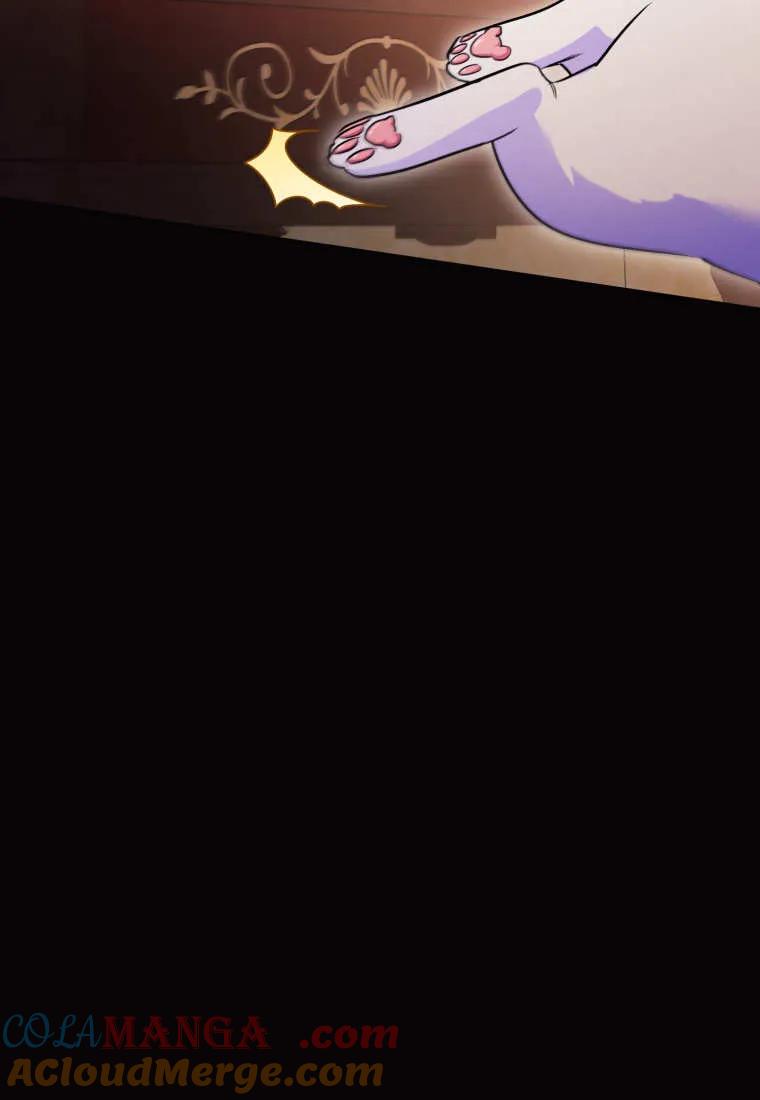 成为苏尔坦珍爱的猫咪 第59话 第16页