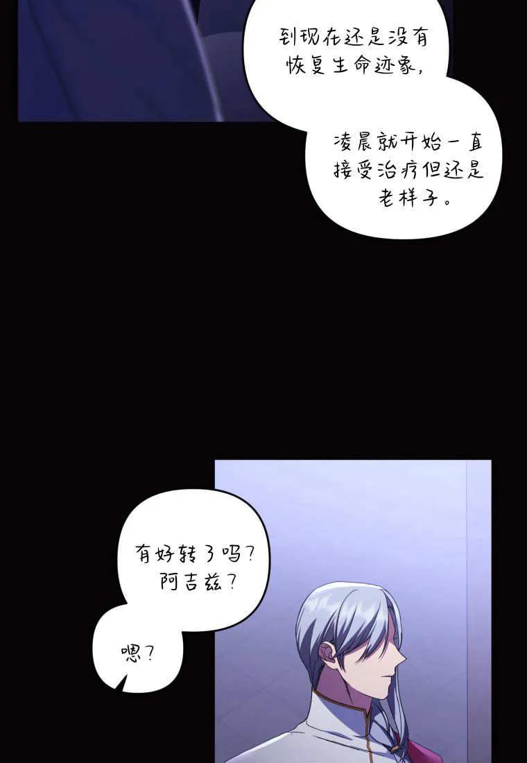 成为苏尔坦珍爱的猫咪 第59话 第26页