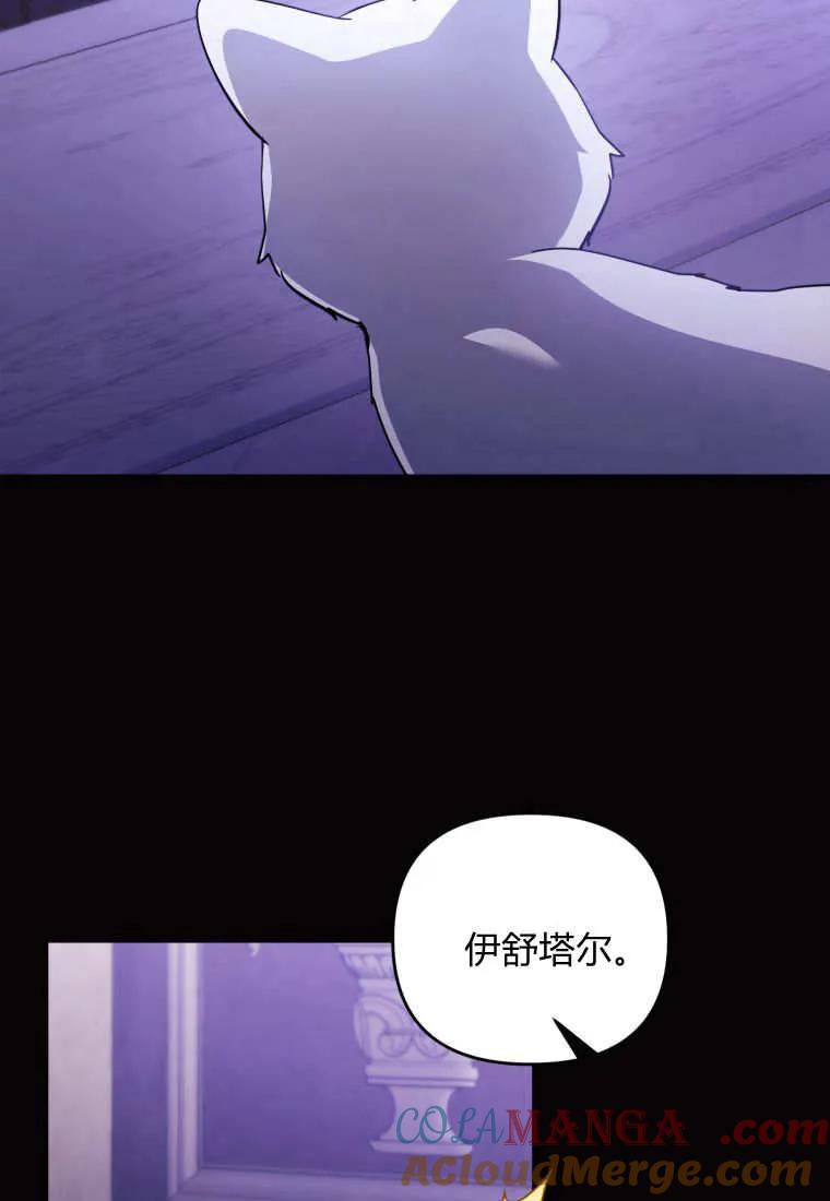 成为苏尔坦珍爱的猫咪 第59话 第19页