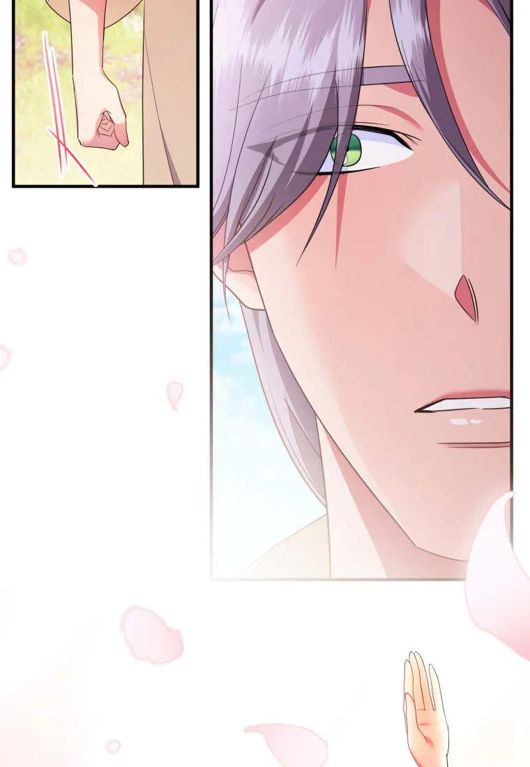 成为苏尔坦珍爱的猫咪 第60话 第8页