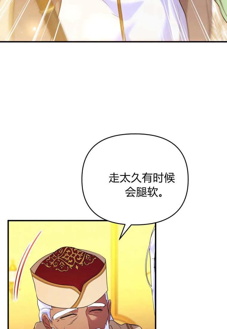 成为苏尔坦珍爱的猫咪 第60话 第71页