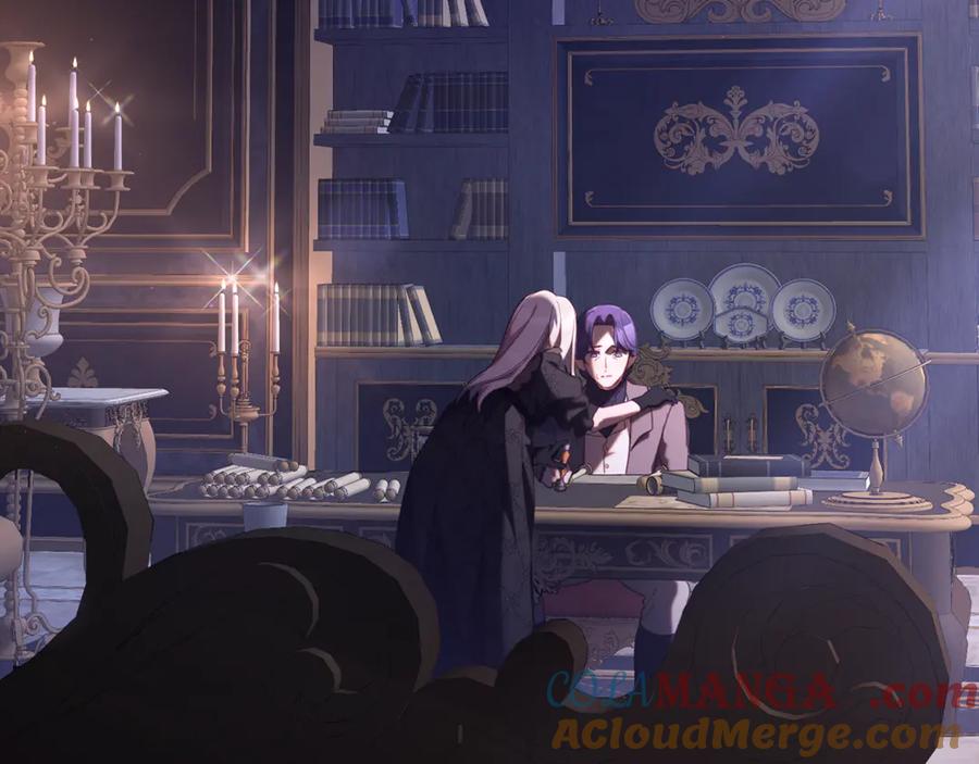 混球的姐姐 第74话 监狱里的熟人 第21页