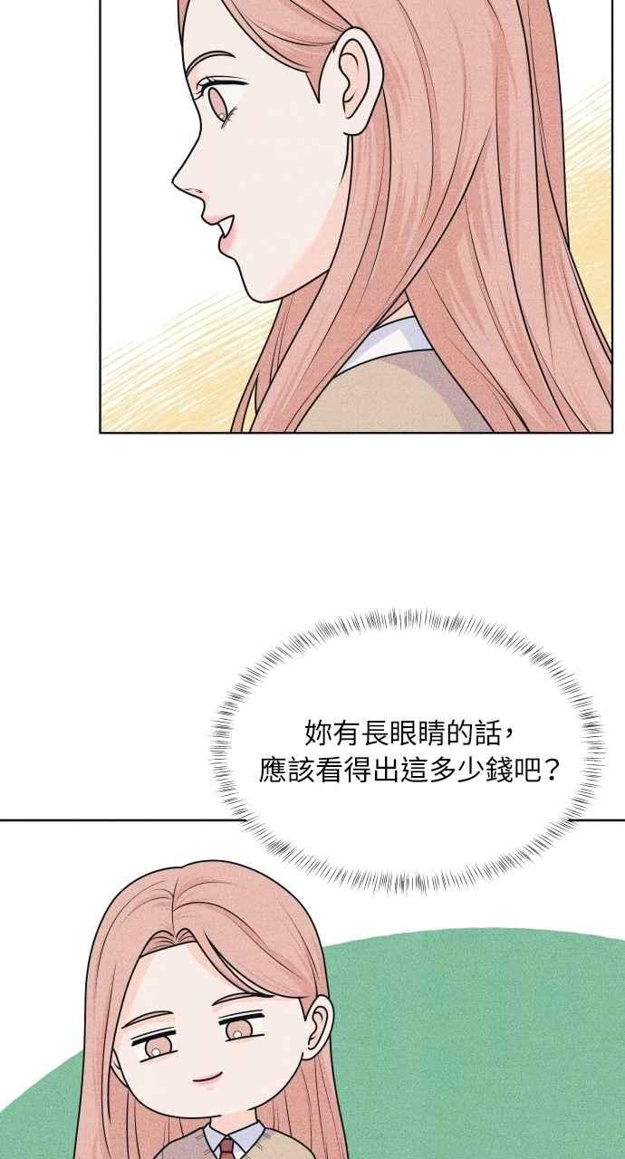 《内向男女》第76话 不轻易就范 第35页
