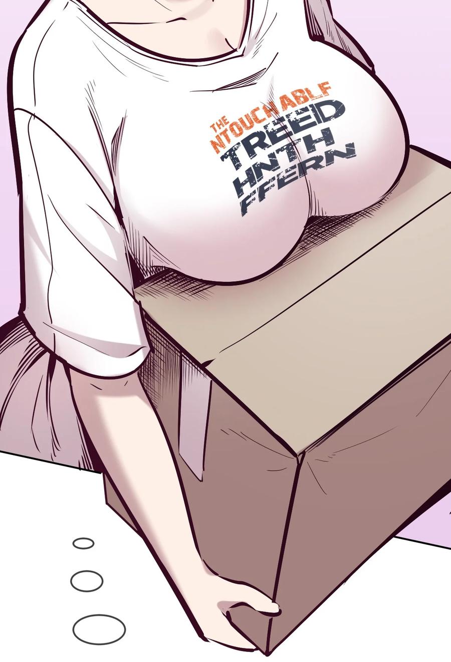 恶魔X天使 不能友好相处 056 天使的道具 第18页