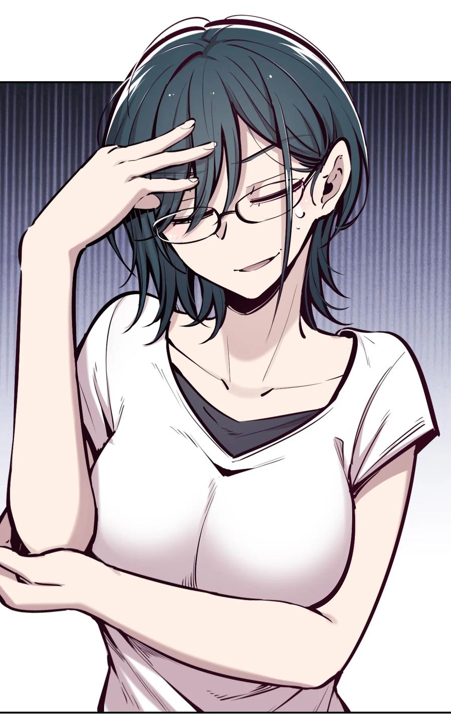 恶魔X天使 不能友好相处 058 无法思考的天使 第35页