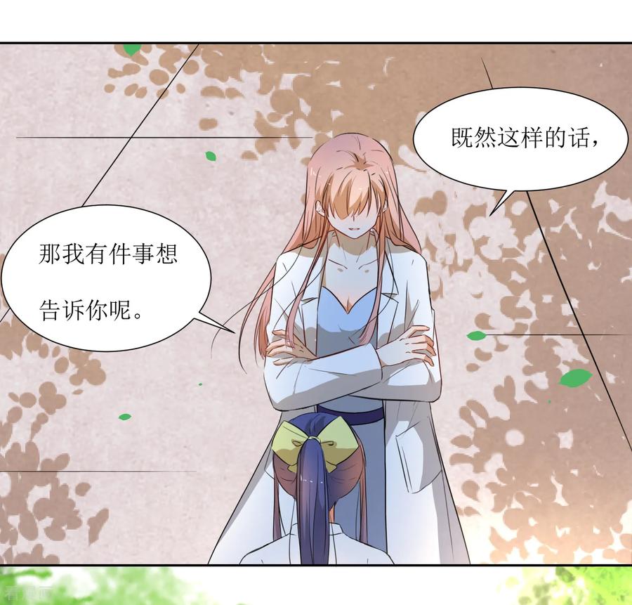 《恶魔爱上小猫咪》第46话 没事 第24页