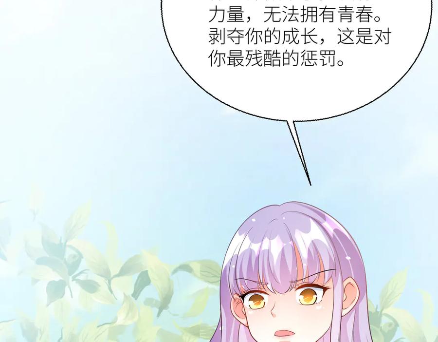 《公主殿下惹不得》第36话 第56页