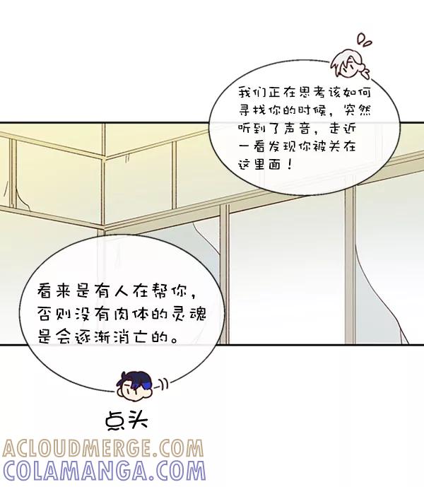 《恶魔的银杏》第49话 第37页