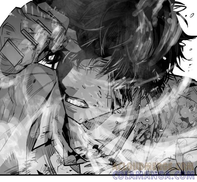 《广场（无赦之仇）》第55话 第89页