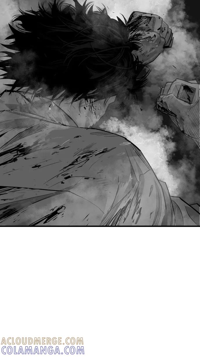 《广场（无赦之仇）》第55话 第77页