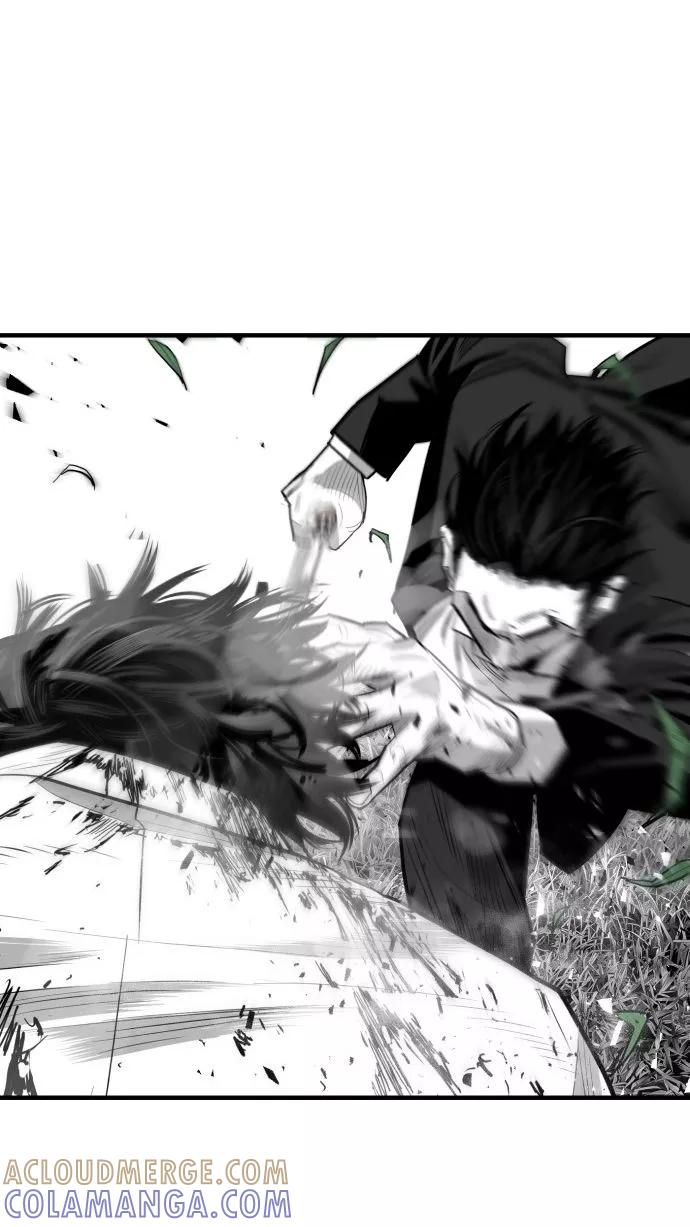 《广场（无赦之仇）》第56话 第9页