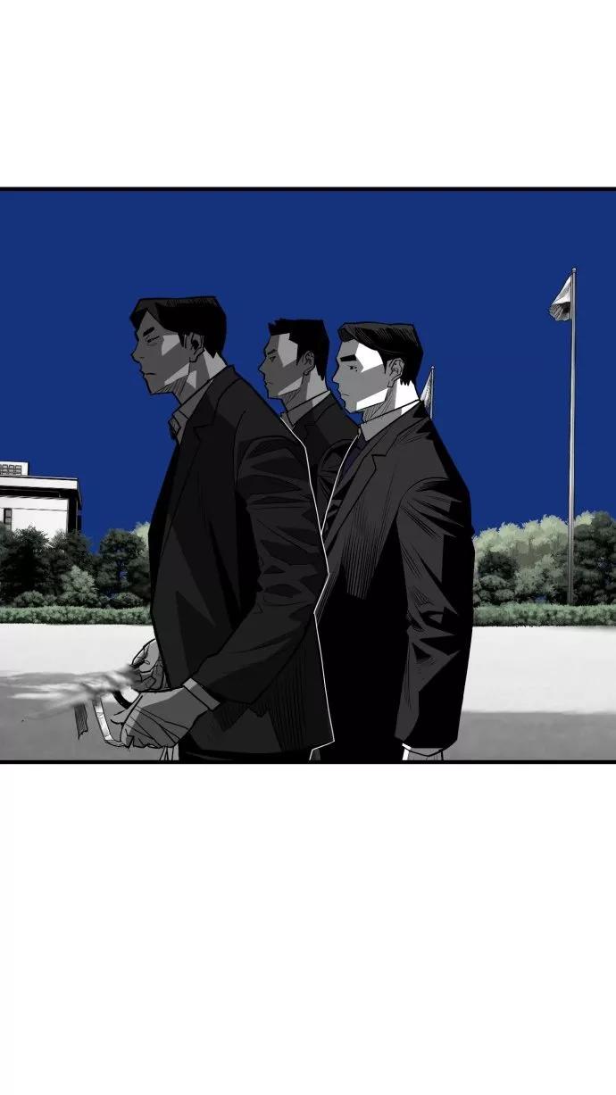 《广场（无赦之仇）》第56话 第23页