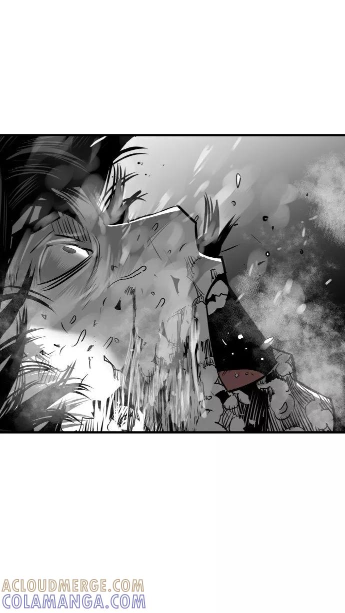 《广场（无赦之仇）》第56话 第17页