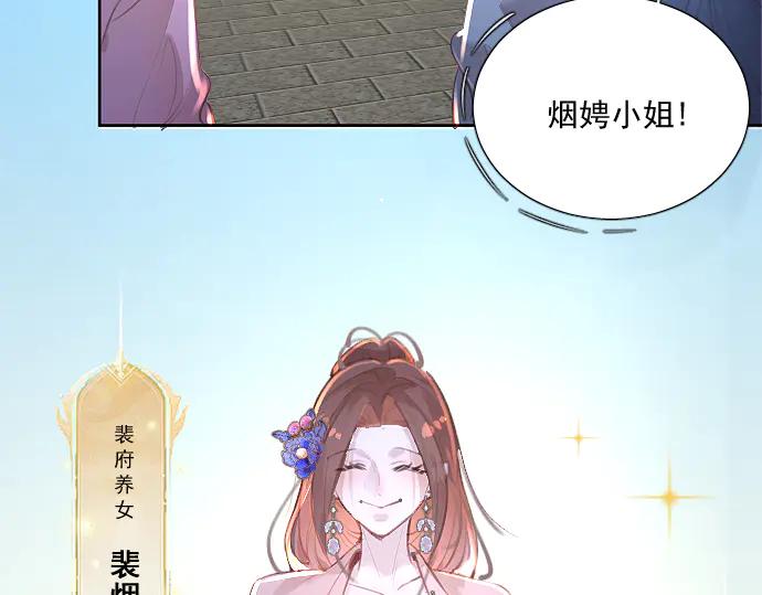 《靠颜值横扫乙女游戏，但是只猩猩》第7话 被逼下跪 第48页