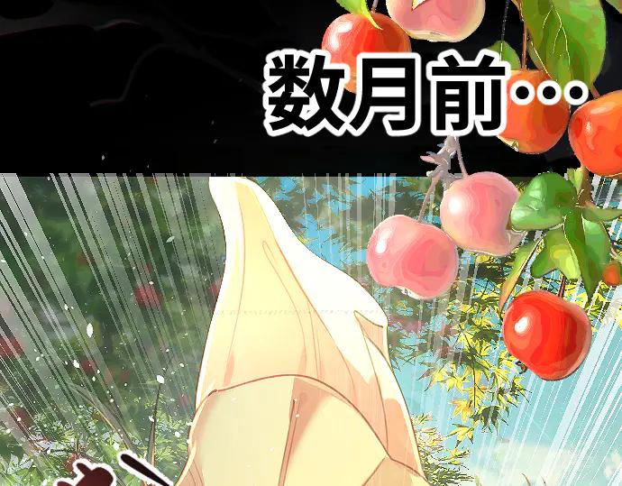 《靠颜值横扫乙女游戏，但是只猩猩》第7话 被逼下跪 第27页
