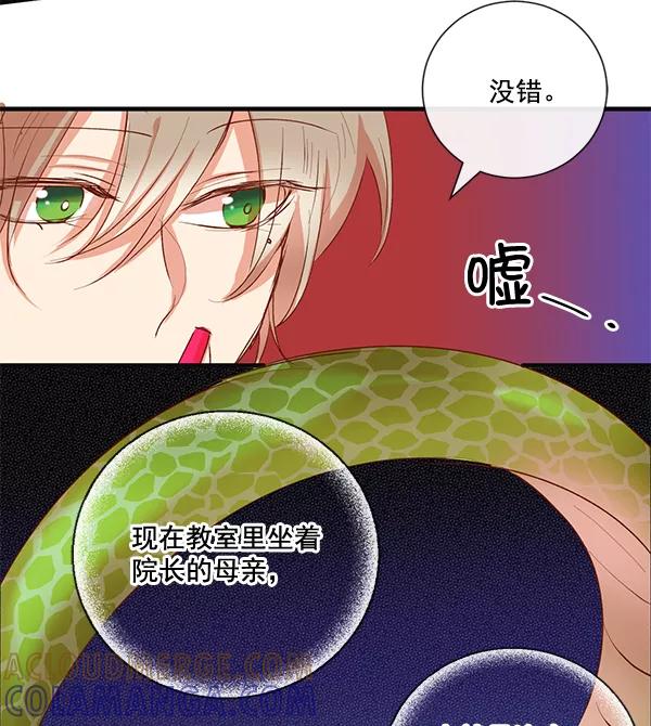 《恶魔的银杏》第11话 第61页