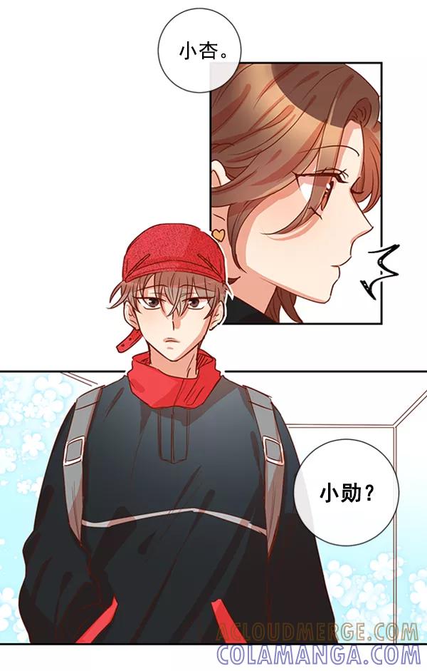 《恶魔的银杏》第21话 第55页
