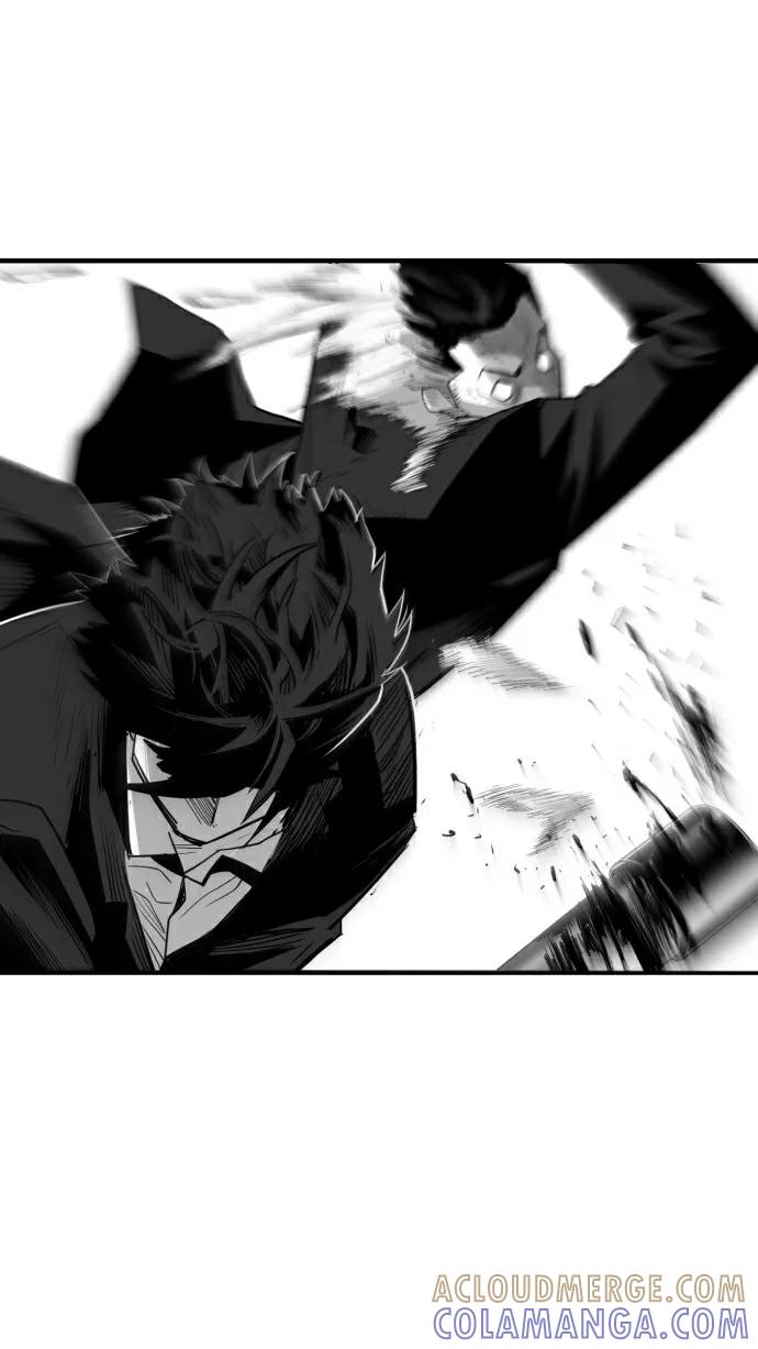 《广场（无赦之仇）》第31话 第37页