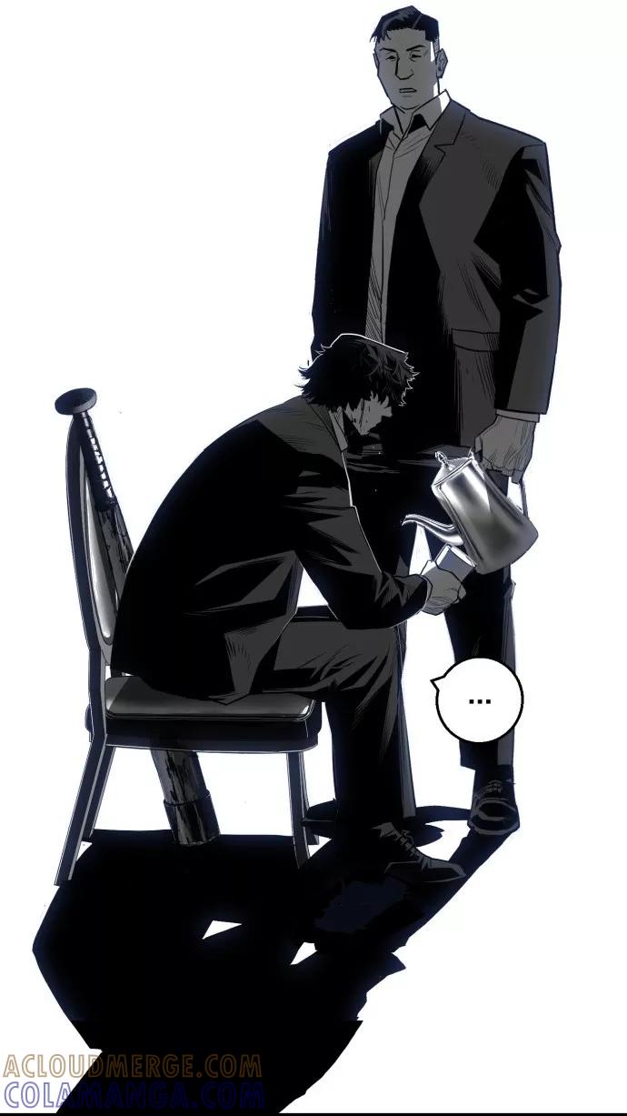 《广场（无赦之仇）》第32话 第34页