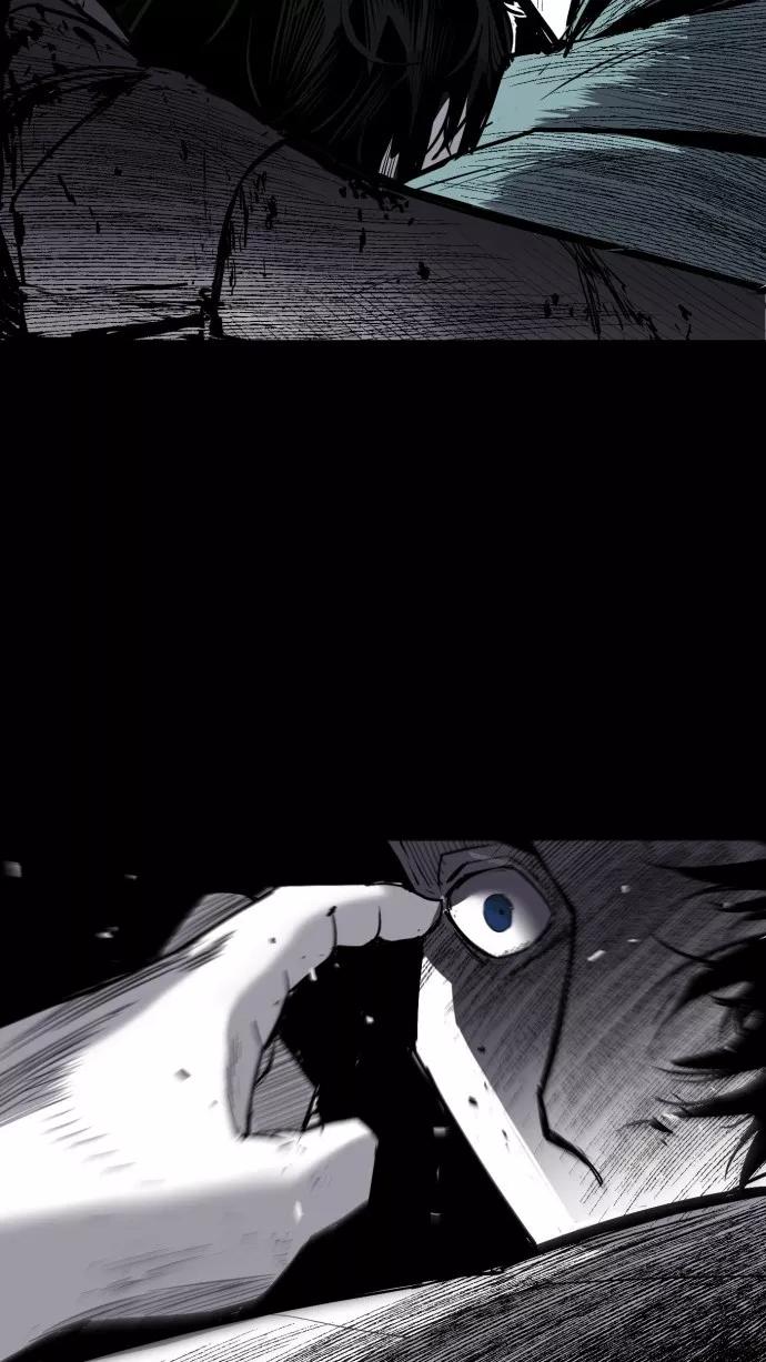 《广场（无赦之仇）》第33话 第77页