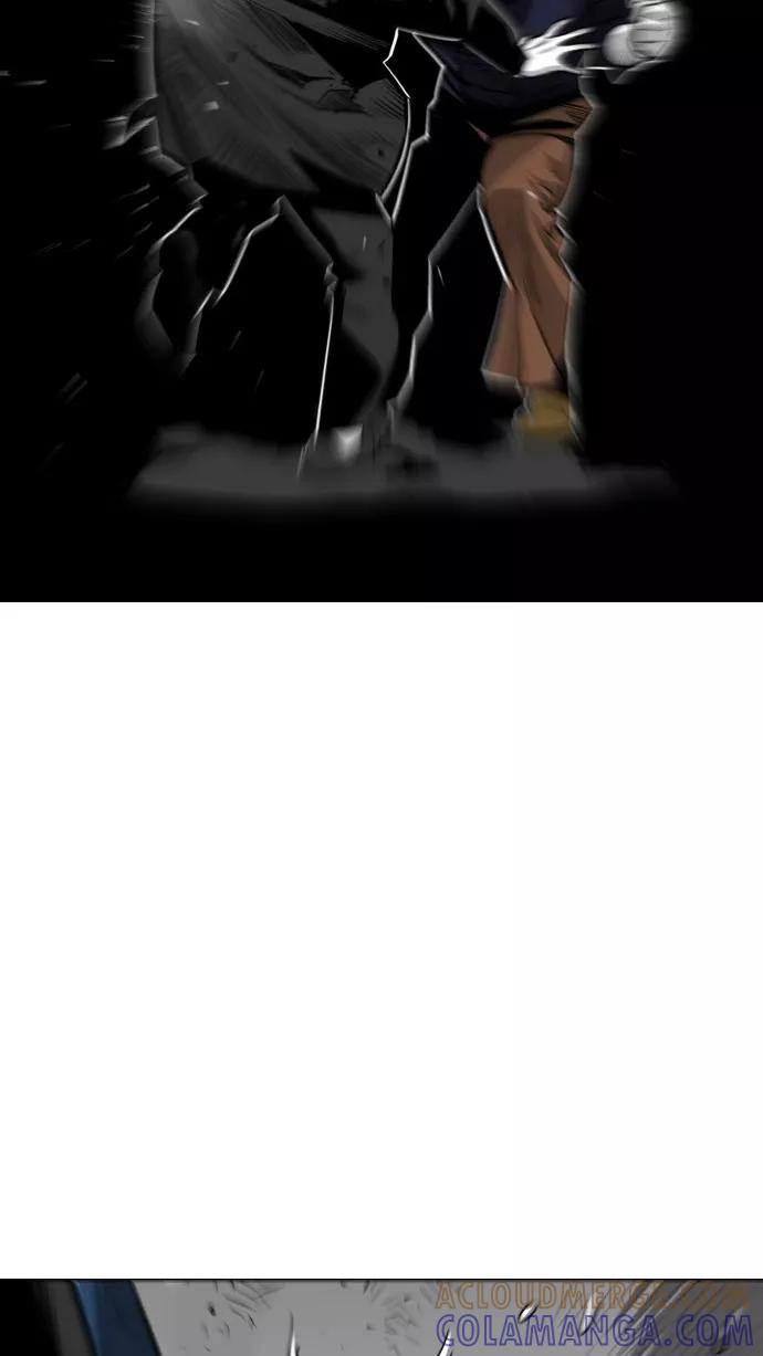 《广场（无赦之仇）》第39话 第31页