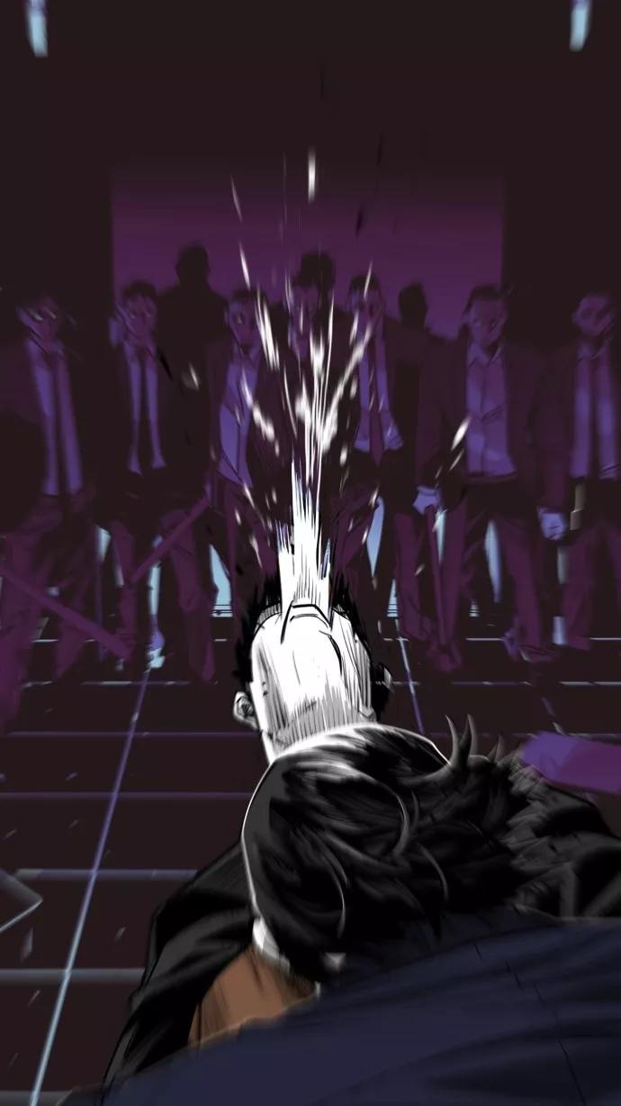 《广场（无赦之仇）》第39话 第39页