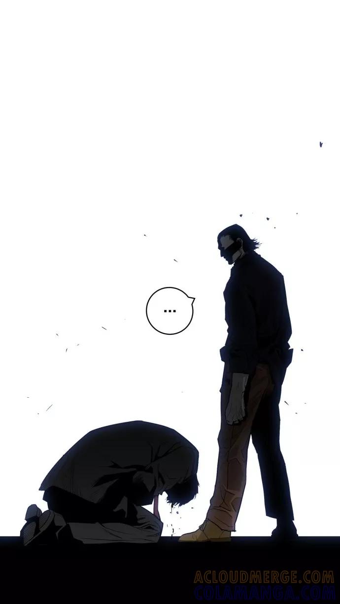 《广场（无赦之仇）》第39话 第34页