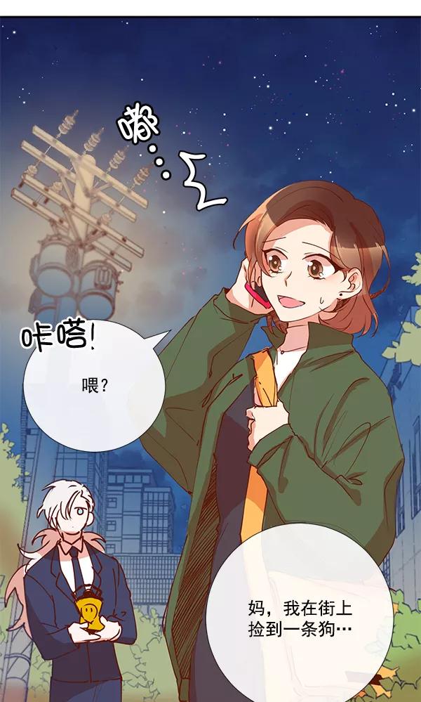 《恶魔的银杏》第3话 第65页