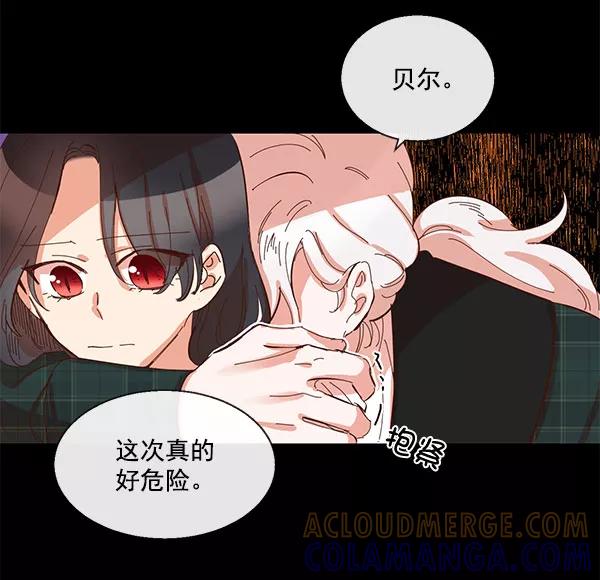 《恶魔的银杏》第39话 第40页