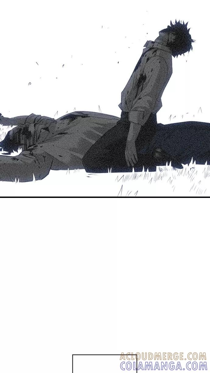 《广场（无赦之仇）》第44话 第31页