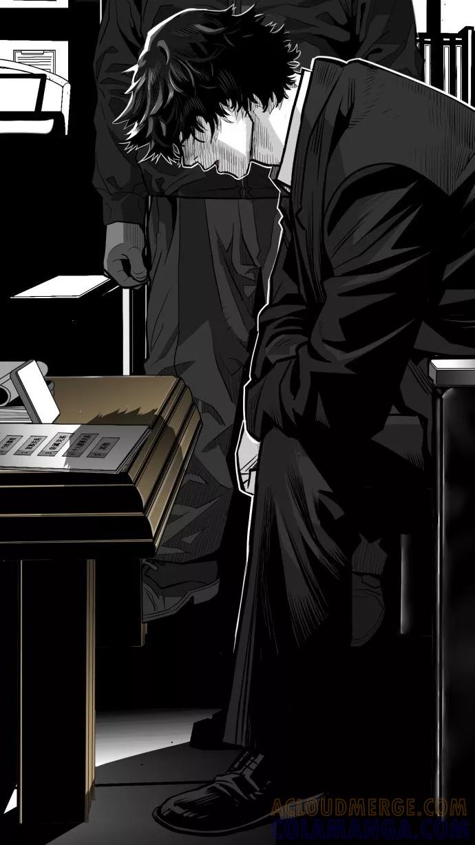 《广场（无赦之仇）》第46话 第82页