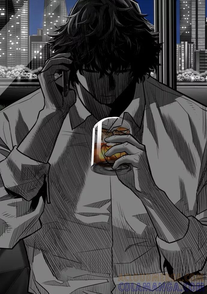 《广场（无赦之仇）》第49话 第91页