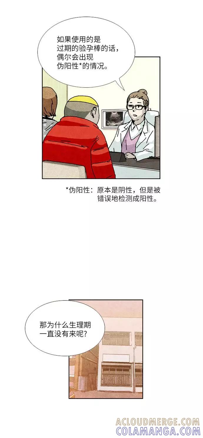 《我们曾经都怂过》[第2季] 第17话 第21页