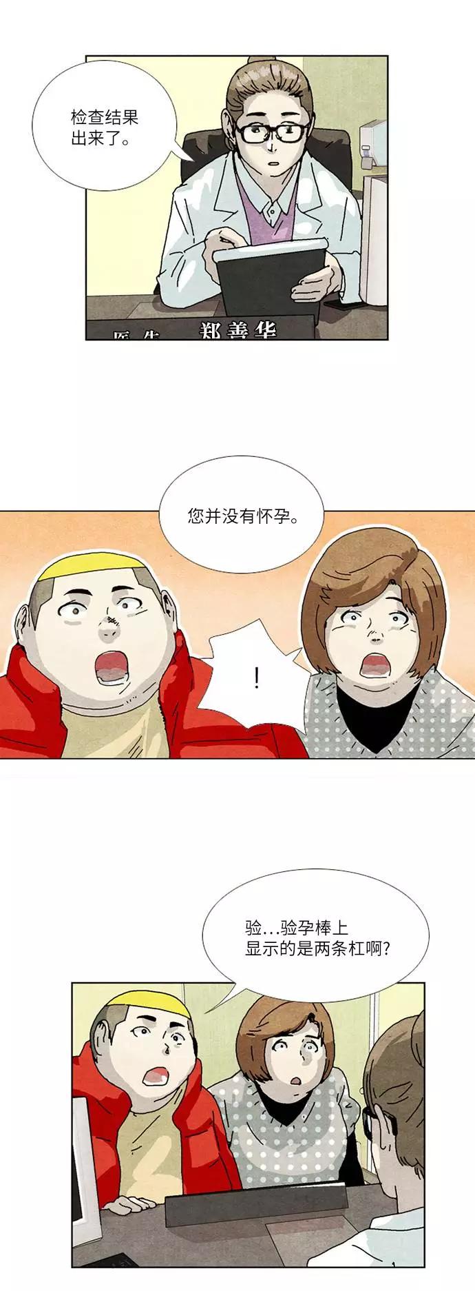 《我们曾经都怂过》[第2季] 第17话 第20页