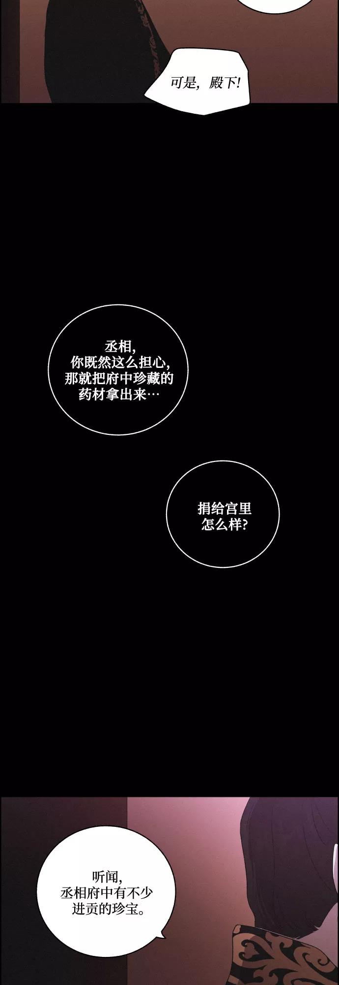 《幻像恋歌》[第52话] 风中残烛（2） 第29页