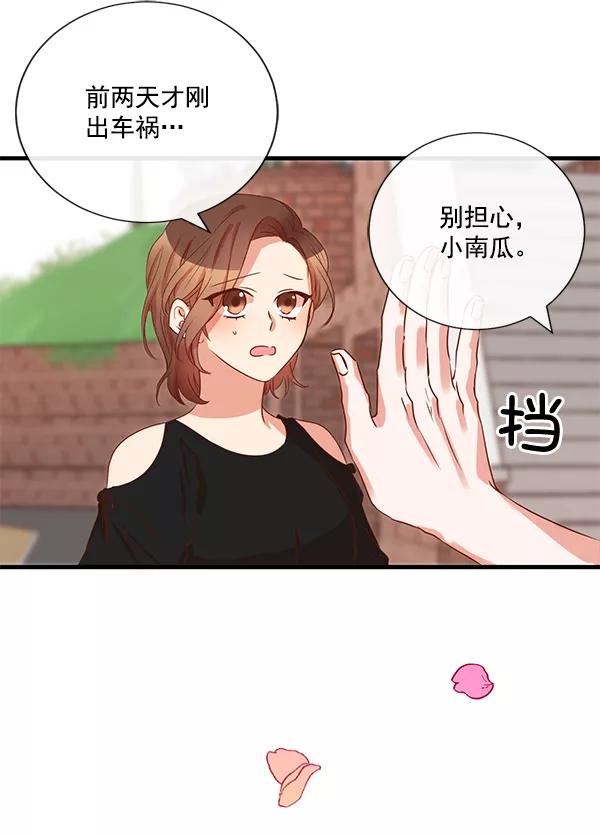 《恶魔的银杏》第8话 第33页