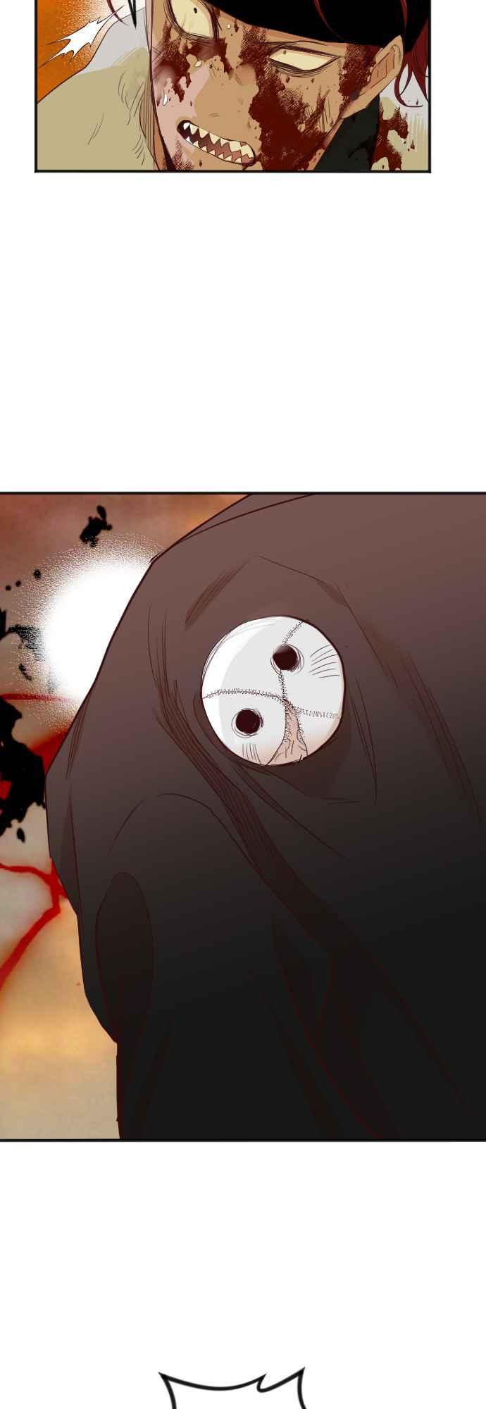 《恶魔猎人》[第107话] 将军（9） 第2页
